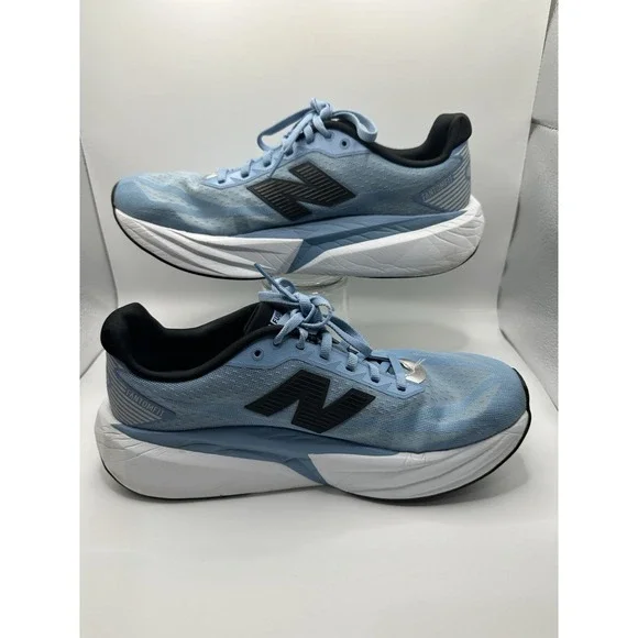 Size 9 - New Balance FuelCell Rebel v5 Still Water Men's